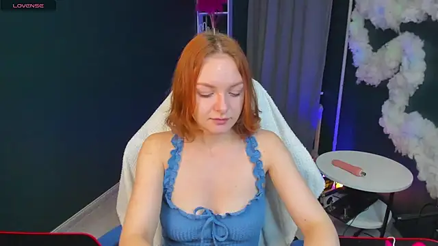  little Cat   online show from September 16, 9:34 pm