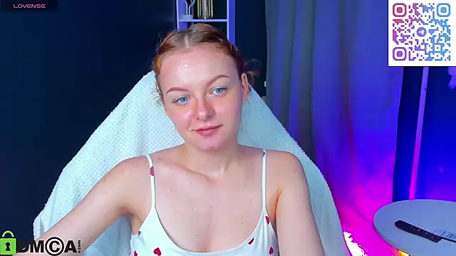  little Cat   online show from September 11, 2:56 am