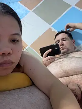 Charming Chaos online show from March 12, 12:41 pm