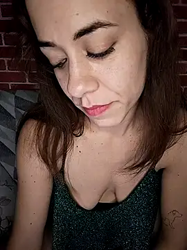 HotGinger66 online show from February 5, 11:46 am