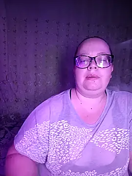 LillyWilly online show from September 19, 8:46 am