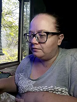 LillyWilly online show from October 2, 10:53 am