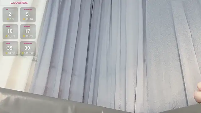 K1oO online show from March 24, 1:22 am