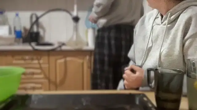 Rosea Champagne online show from October 12, 5:48 pm