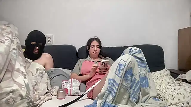 Rosea Champagne online show from September 12, 9:11 pm