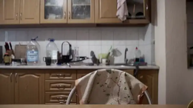 Rosea Champagne online show from October 6, 7:25 am