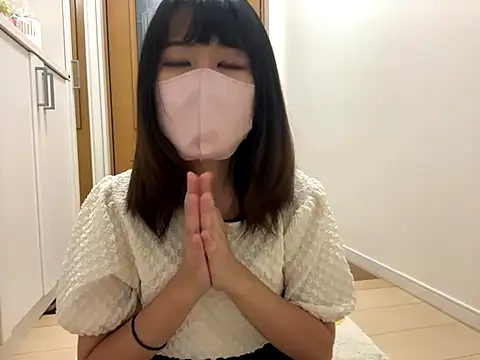 Snapshot of sora_033 chatting on September 9, 3:12 pm sora 033 online show from September 9, 3:12 pm