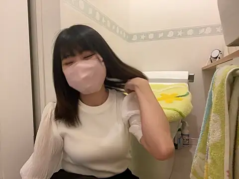 Snapshot of sora_033 chatting on September 11, 3:12 pm sora 033 online show from September 11, 3:12 pm