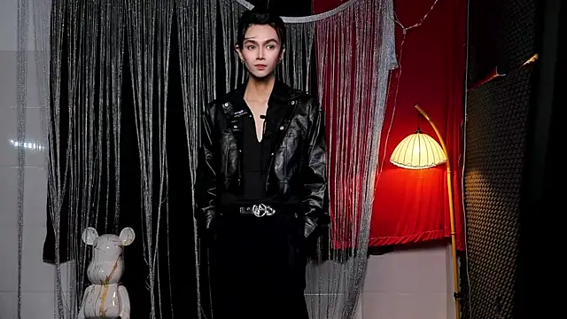 Beibei TDK online show from October 18, 2:20 pm