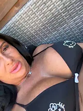AriannaIsabellax online show from June 22, 8:55 am