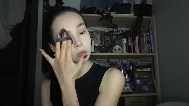 Yuna5343 online show from March 16, 8:24 pm