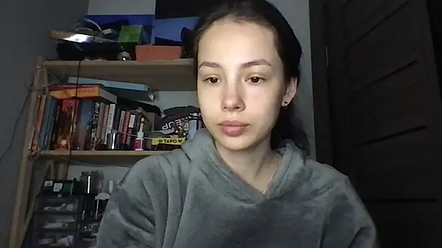 Yuna5343 online show from December 14, 8:25 pm