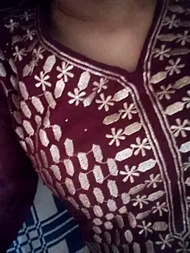 Nancy-queen online show from March 15, 7:43 am