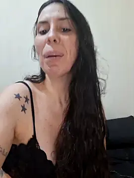Lhcruz online show from May 13, 10:10 am