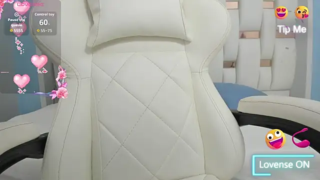 Katalina red online show from September 10, 7:36 pm