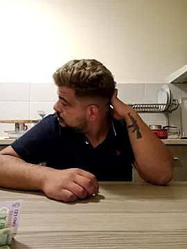 Alexandra23d online show from October 12, 7:38 pm