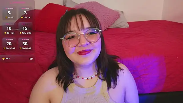 Snapshot of Gaby99_ chatting on September 13, 10:40 pm Gaby99 online show from September 13, 10:40 pm