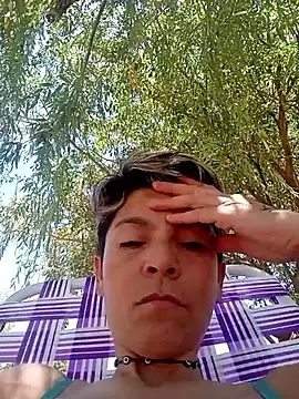 Lulypsicologasexual online show from January 13, 5:06 pm