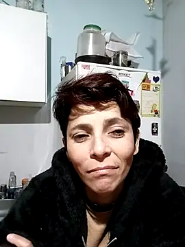 Snapshot of Lulypsicologasexual chatting on September 23, 1:37 am Lulypsicologasexual online show from September 23, 1:37 am