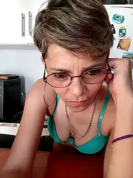 Snapshot of Lulypsicologasexual chatting on October 21, 12:09 pm Lulypsicologasexual online show from October 21, 12:09 pm