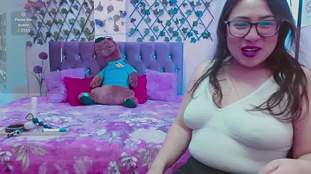 Estrella  sex online show from September 29, 8:36 pm