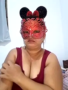 Madu HotSL online show from October 17, 4:54 pm