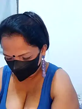 Madu HotSL online show from October 23, 1:17 pm