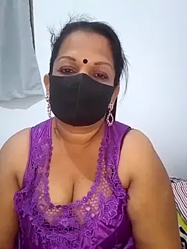 Madu HotSL online show from October 13, 1:58 pm