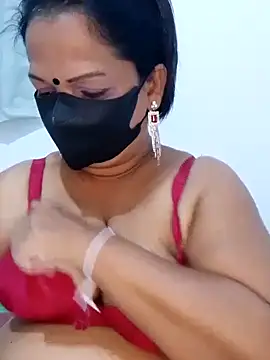 Madu HotSL online show from October 24, 1:18 pm