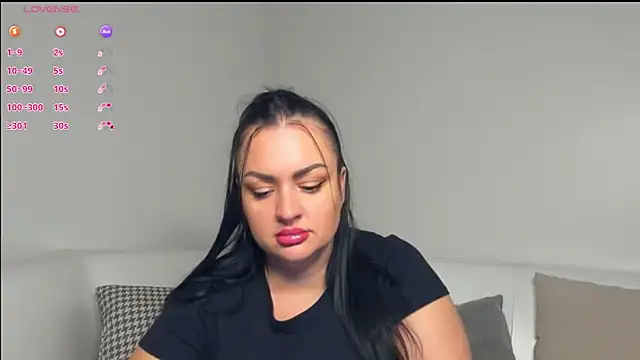 AliTemptress online show from October 27, 4:13 pm