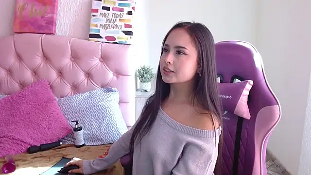 Emma-Flowers online show from September 29, 8:03 pm