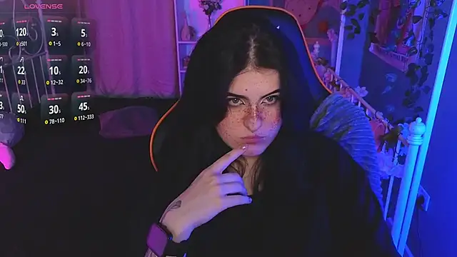 Dark Shine online show from November 26, 6:47 am