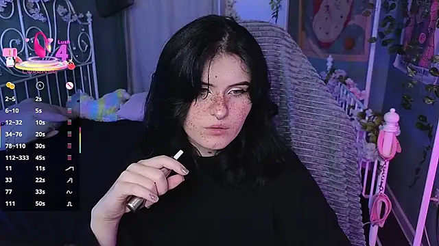 Dark Shine online show from September 20, 5:17 am