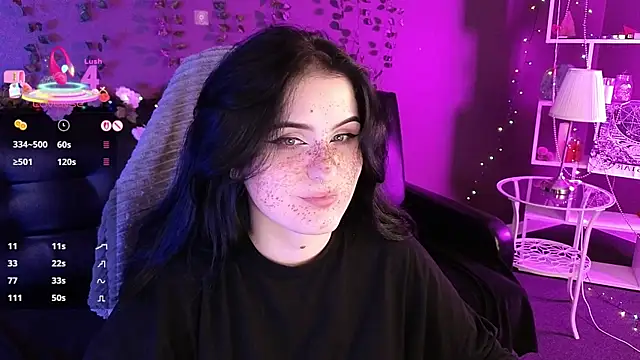 Dark Shine online show from October 1, 8:25 pm