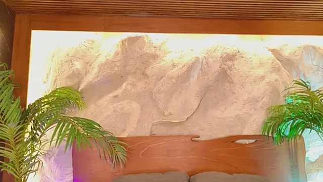 alisonn moon online show from March 27, 10:10 pm