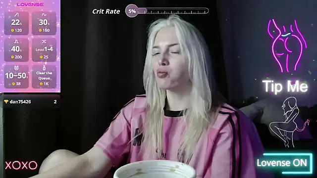 SpaceMarsi online show from October 14, 8:33 pm