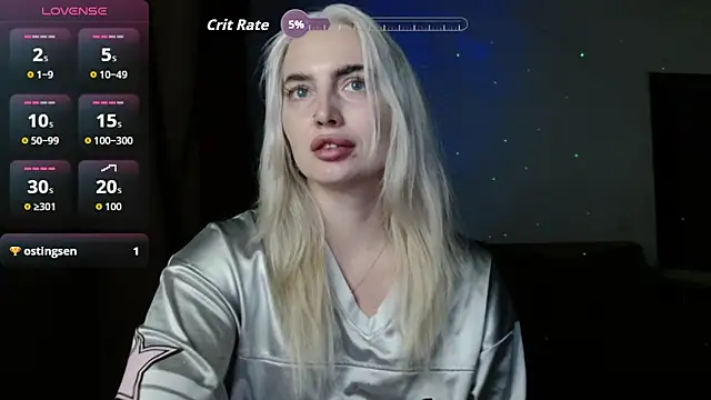 SpaceMarsi online show from October 5, 5:51 pm