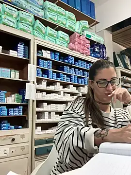 ferchule7 online show from November 13, 5:23 pm