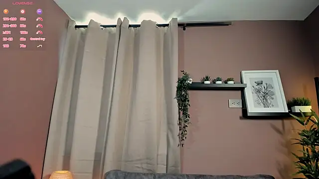 Snapshot of Miin_yuna chatting on October 3, 2:22 pm Miin yuna online show from October 3, 2:22 pm