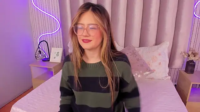 SamanthaPeachss online show from September 26, 12:36 pm