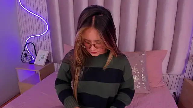 SamanthaPeachss online show from November 19, 12:27 pm