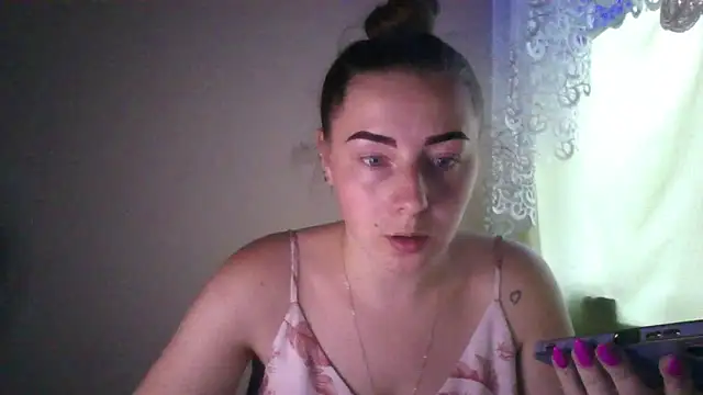 Kitten36 online show from September 8, 4:06 pm