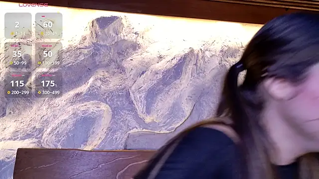 Katarina Rostova online show from November 29, 4:33 pm