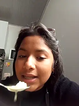 Angel yk online show from September 17, 1:31 pm