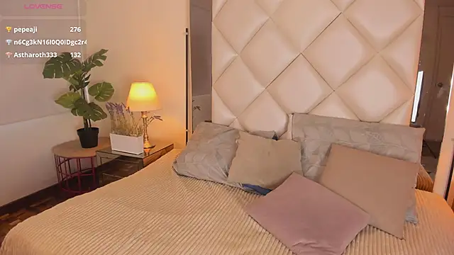 Snapshot of Megan_DH chatting on September 23, 1:20 pm Megan DH online show from September 23, 1:20 pm