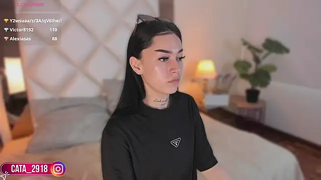 Snapshot of Megan_DH chatting on September 18, 1:53 pm Megan DH online show from September 18, 1:53 pm