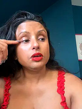 Snapshot of Angelaarayexx chatting on October 16, 12:30 pm Angelaarayexx online show from October 16, 12:30 pm