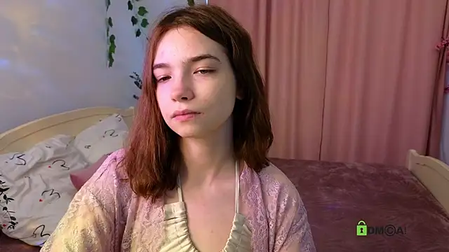 Evi Brook online show from October 5, 11:48 am