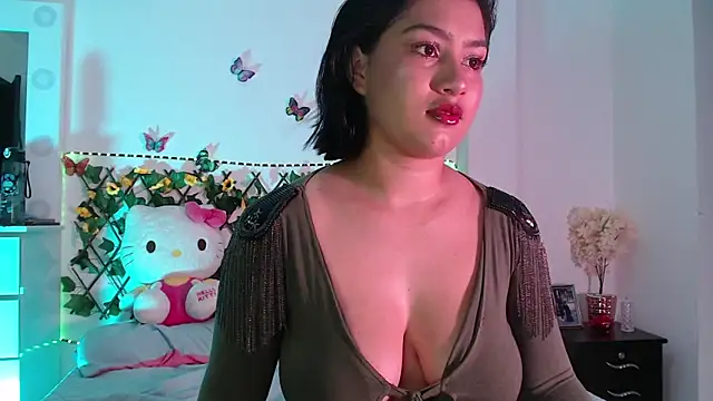 daisy girll online show from October 15, 10:51 am