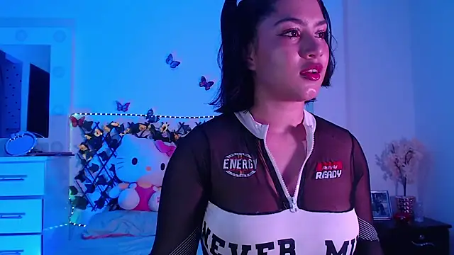 daisy girll online show from October 8, 10:19 am